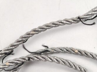 Luftwaffe, Kragenkordel für einen Waffenrock, UV...