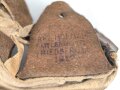Konvolut Innenfutter Ersatzteile für Stahlhelm 1. Weltkrieg und frühe Reichswehr. Originale und Kopien