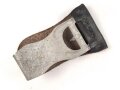 Ersatzteil für ein Koppeltragegestell der Luftwaffe, Leichtmetall