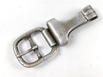 Leichtmetall Beschlag Wehrmacht
