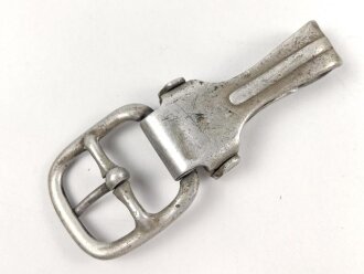 Leichtmetall Beschlag Wehrmacht