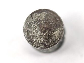 Eiserner Doppelpilzkopf Wehrmacht, Durchmesser 8mm