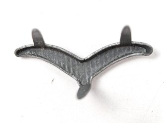 21 Schwingen für Kragenspiegel der Luftwaffe