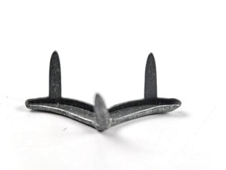 21 Schwingen für Kragenspiegel der Luftwaffe