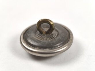 Knopf für ein Schulterstück für Parteiverbände, RZM, Durchmesser 18mm