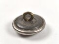 Knopf für ein Schulterstück für Parteiverbände, RZM, Durchmesser 18mm