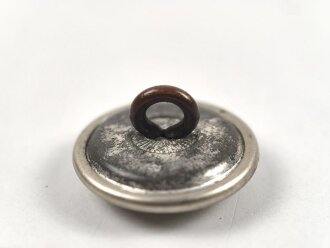 Knopf für ein Schulterstück für Parteiverbände, RZM, Durchmesser 18mm