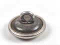 Knopf für ein Schulterstück für Parteiverbände, RZM, Durchmesser 18mm