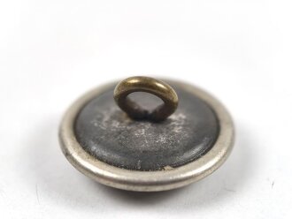 Knopf für ein Schulterstück für Parteiverbände, RZM, Durchmesser 18mm