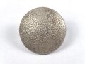 Knopf für ein Schulterstück für Parteiverbände, RZM, Durchmesser 18mm