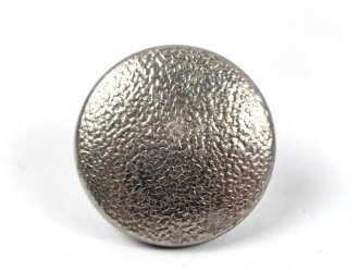 Knopf für ein Schulterstück für Parteiverbände, RZM, Durchmesser 18mm