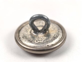 Knopf für ein Schulterstück für Parteiverbände, RZM, Durchmesser 18mm