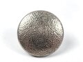 Knopf für ein Schulterstück für Parteiverbände, RZM, Durchmesser 18mm