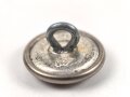 Knopf für ein Schulterstück für Parteiverbände, RZM, Durchmesser 18mm