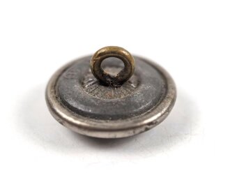 Knopf für ein Schulterstück für Parteiverbände, RZM, Durchmesser 18mm