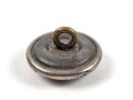Knopf für ein Schulterstück für Parteiverbände, RZM, Durchmesser 18mm