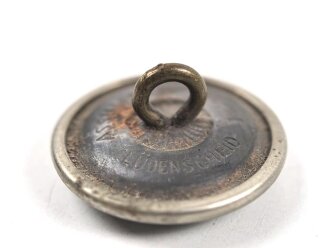 14 x Knopf für Parteiverbände,  Durchmesser 20-21mm