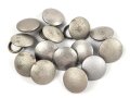 14 x Knopf für Parteiverbände,  Durchmesser 20-21mm
