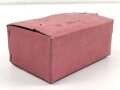 Paar silberne Knöpfe für Schulterstücke  Je 16mm Durchmesser, sie erhalten zwei ( 2 ) Stück aus der originalen Umverpackung