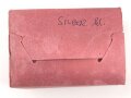 Paar silberne Knöpfe für Schulterstücke  Je 16mm Durchmesser, sie erhalten zwei ( 2 ) Stück aus der originalen Umverpackung