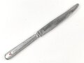 Kantinenbesteck Heer, Messer datiert 1941