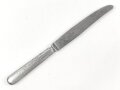 Kantinenbesteck Heer, Messer datiert 1941