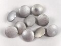 10 x Uniformknopf Wehrmacht, Durchmesser 20-21mm, gebraucht