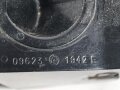 Feldfernsprecher 33 Wehrmacht. Gebraucht, datiert 1942, Funktion nicht geprüft