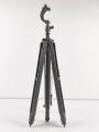 Gestell für einen Entfernungsmesser . Guter Gesamtzustand, keine Herstellermarkierung, Originallack ?