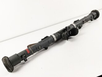 Entfernungsmesser 36 der Wehrmacht, Hersteller fwq 1942....