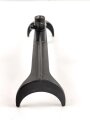 Lagergabel für Gestell zum Entfernungsmesser 36. Leichtmetall, WaA326, Originallack