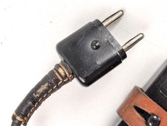Regelschalter zum Entfernungsmesser 36,  guter Zustand, Hersteller fwq, Funktion nicht geprüft