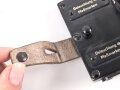 Regelschalter zum Entfernungsmesser 36,  guter Zustand, Hersteller fwq, Funktion nicht geprüft