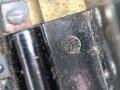 Batteriekasten ( Behälter für Stromquelle) unter anderem zum Entfernungsmesser 36, Originallack