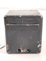 Batteriekasten ( Behälter für Stromquelle) unter anderem zum Entfernungsmesser 36, Originallack