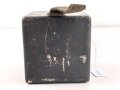 Batteriekasten ( Behälter für Stromquelle) unter anderem zum Entfernungsmesser 36, Originallack