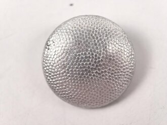 10 x Uniformknopf Wehrmacht, Durchmesser 18,5-19mm, gebraucht