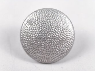 10 x Uniformknopf Wehrmacht, Durchmesser 18,5-19mm, gebraucht