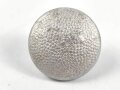 10 x Uniformknopf Wehrmacht, Durchmesser 18,5-19mm, gebraucht
