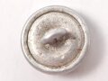 10 x Uniformknopf Wehrmacht, Durchmesser 18,5-19mm, gebraucht