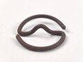 Sieben S-Ringe für Uniformen