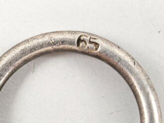 Bandring für ein eisernes Kreuz 2. Klasse 1939....