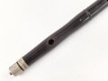 Querflöte Wehrmacht, gebraucht, keine Markierung