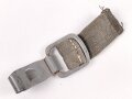 Metallbeschlag Wehrmacht, Eisen lackiert
