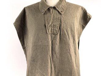 Umhang für Radfahrtruppen der Wehrmacht? PRYM6...