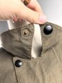 Umhang für Radfahrtruppen der Wehrmacht? PRYM6 Knöpfe, keine Markierungen