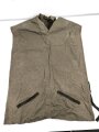 Umhang für Radfahrtruppen der Wehrmacht? PRYM6 Knöpfe, keine Markierungen