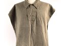 Umhang für Radfahrtruppen der Wehrmacht? PRYM6 Knöpfe, keine Markierungen