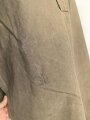 Umhang für Radfahrtruppen der Wehrmacht? PRYM6 Knöpfe, keine Markierungen