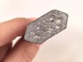 Zinnsoldat III.Reich , einen SA Fahnenträger Darstellend. Höhe 6,5cm